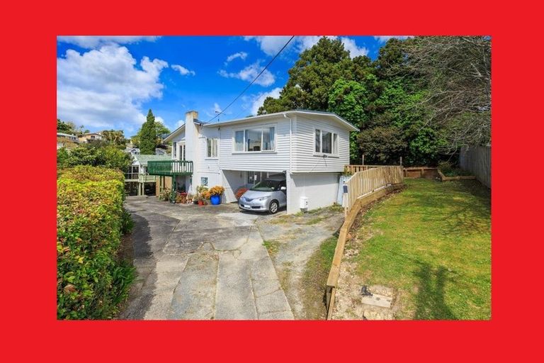 Photo of property in 1/13 Utting Street, Birkdale, Auckland, 0626
