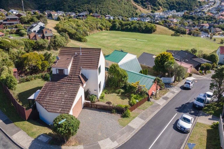 Photo of property in 1 Atwood Grove, Churton Park, Wellington, 6037