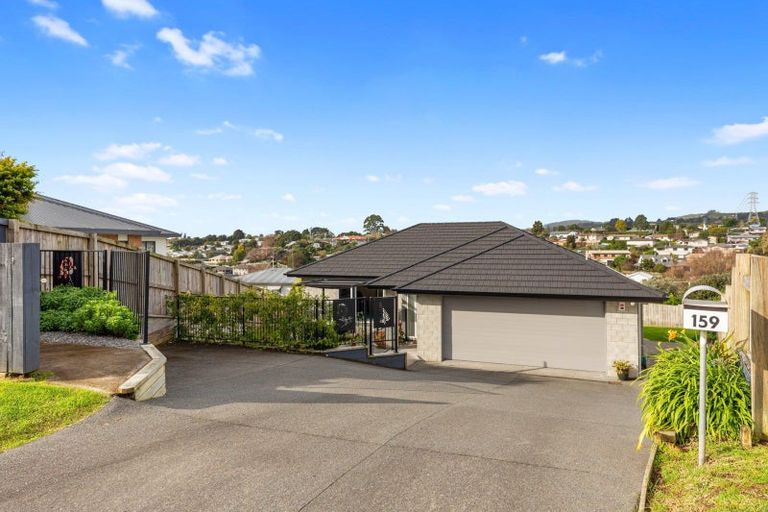 Photo of property in 159 Sapphire Drive, Hairini, Tauranga, 3112