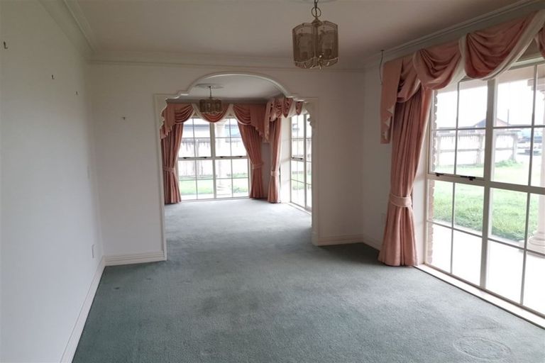 Photo of property in 60 Lewis Crescent, Rolleston, 7614