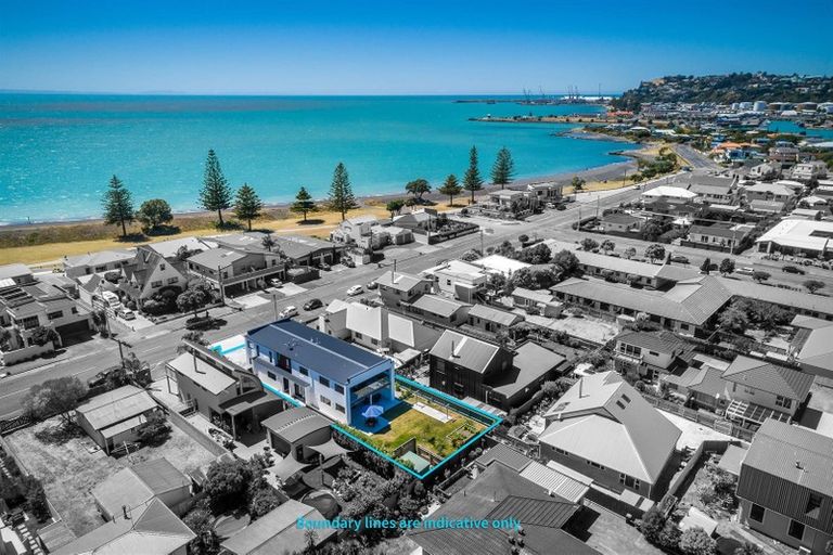 Photo of property in 54 Charles Street, Westshore, Napier, 4110