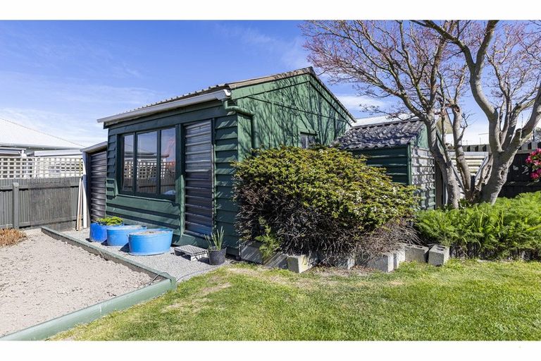 Photo of property in 54a Avenue Road, West End, Timaru, 7910