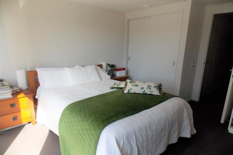 Photo of property in Monument Apartments, 6a/245 Wakefield Street, Te Aro, Wellington, 6011