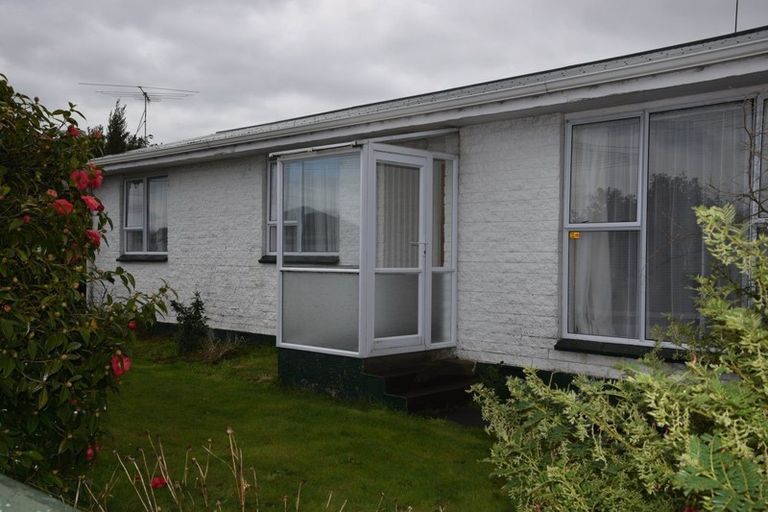 Photo of property in 159 Ross Street, Grasmere, Invercargill, 9810