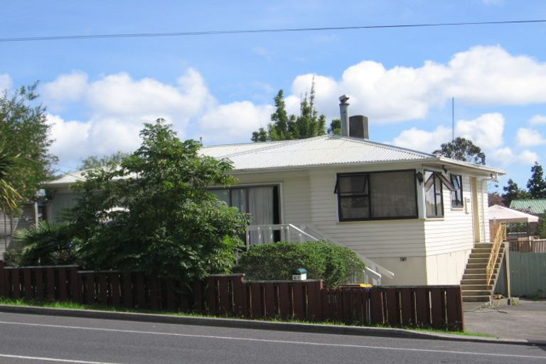 Photo of property in 67 Forest Hill Road, Henderson, Auckland, 0612