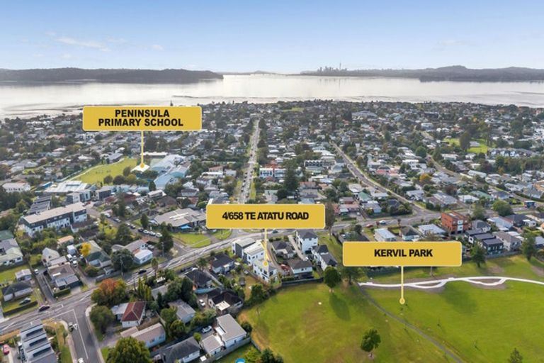 Photo of property in 658d Te Atatu Road, Te Atatu Peninsula, Auckland, 0610