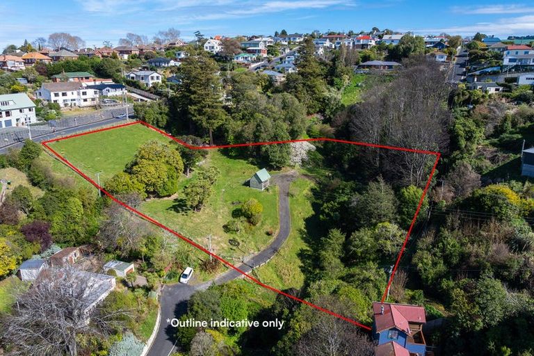 Photo of property in 103 Maryhill Terrace, Maryhill, Dunedin, 9011