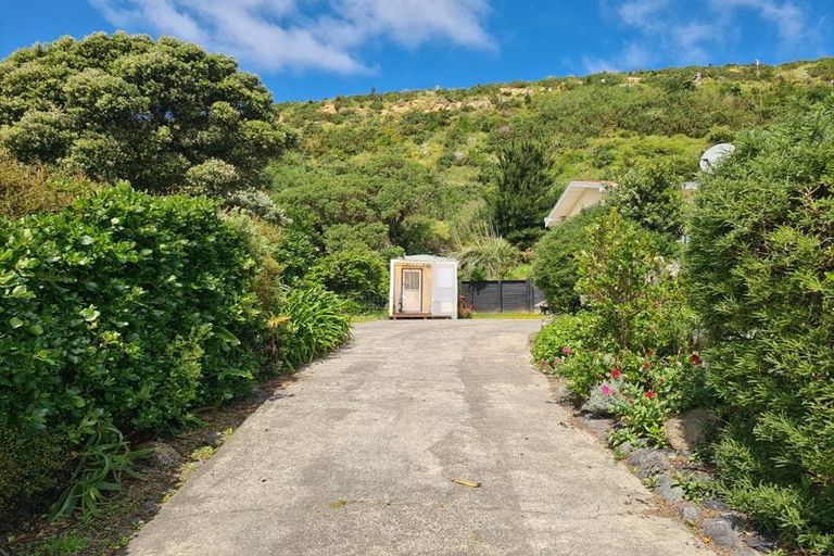 Photo of property in 58 Lake Ferry Road, Lake Ferry, Featherston, 5772