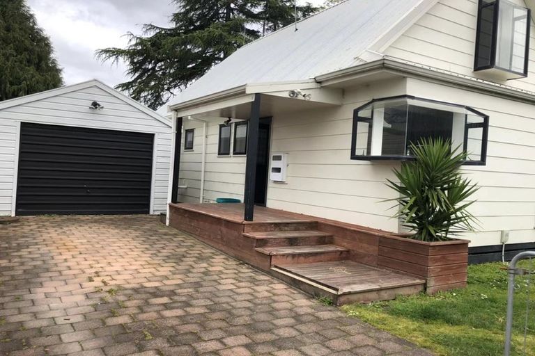 Photo of property in 4b Frances Street, Hamilton East, Hamilton, 3216