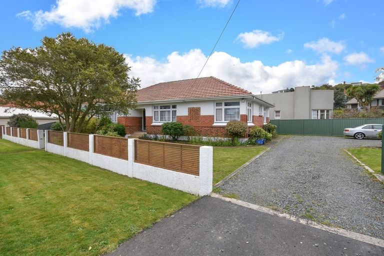 Photo of property in 5 Cranston Street, Andersons Bay, Dunedin, 9013