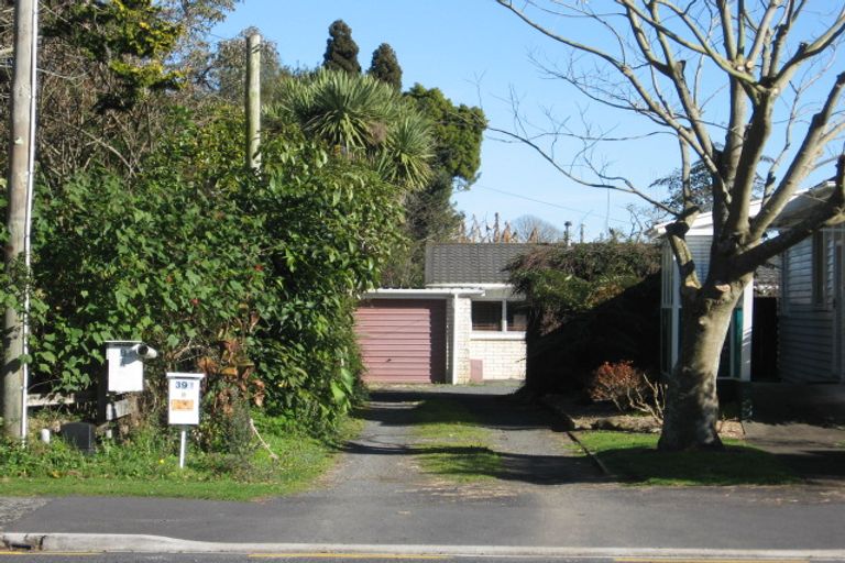 Photo of property in 391 Peachgrove Road, Fairfield, Hamilton, 3214