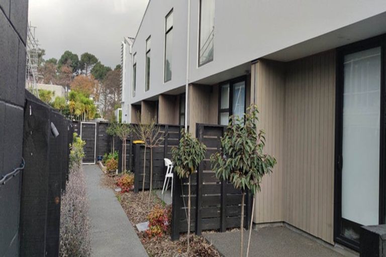 Photo of property in 2b Cheltenham Street, Merivale, Christchurch, 8014