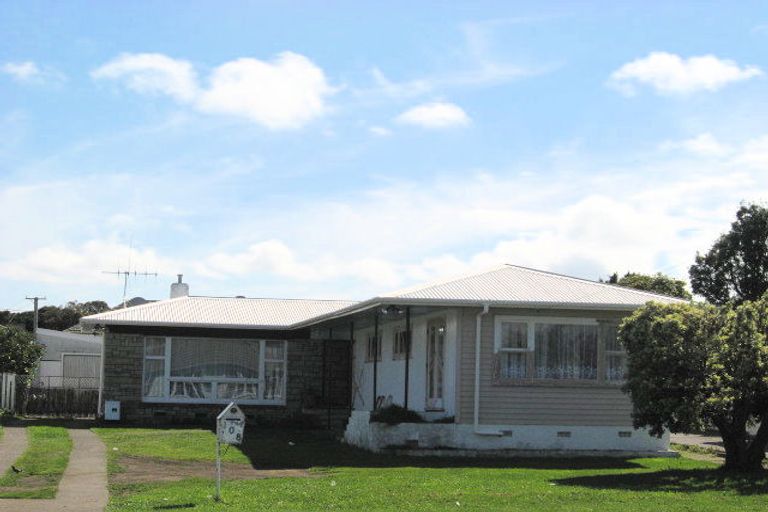 Photo of property in 108 Puriri Street, Gonville, Whanganui, 4501