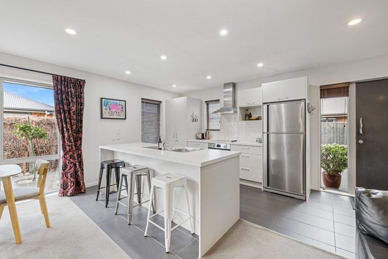 Photo of property in 63d Mackworth Street, Woolston, Christchurch, 8062