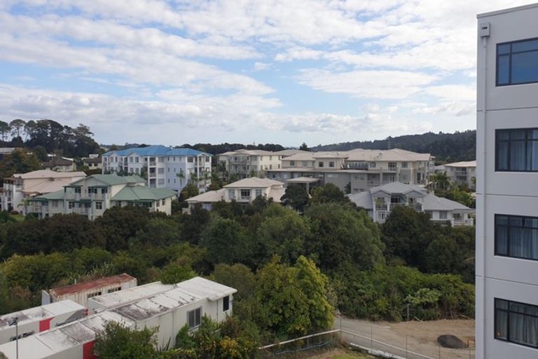 Photo of property in 508/22 Library Lane, Albany, Auckland, 0632