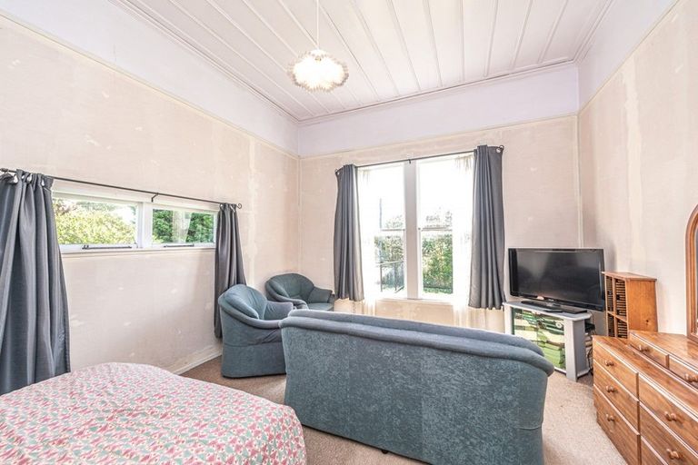 Photo of property in 12 Durie Street, Durie Hill, Whanganui, 4500
