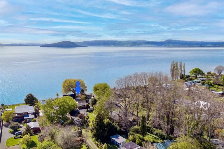 Photo of property in 42 Parawai Road, Ngongotaha, Rotorua, 3010