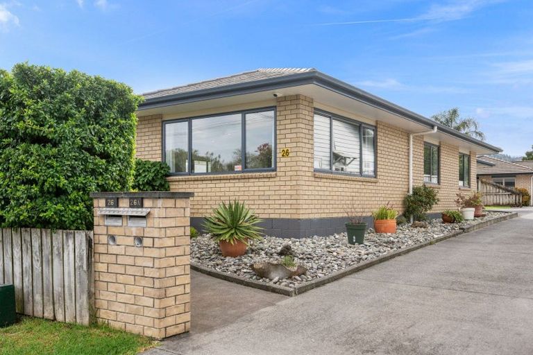 Photo of property in 26 King Street, Kensington, Whangarei, 0112