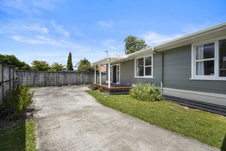 Photo of property in 16b Wilson Street, Hamilton East, Hamilton, 3216