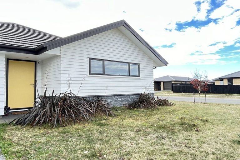 Photo of property in 36 Ledbury Drive, Rolleston, 7615