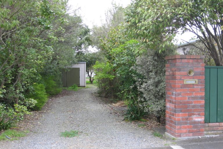 Photo of property in 82 Parker Avenue, Levin, 5510