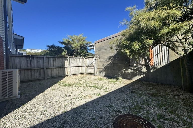 Photo of property in 19/31 Princess Terrace, Newtown, Wellington, 6021