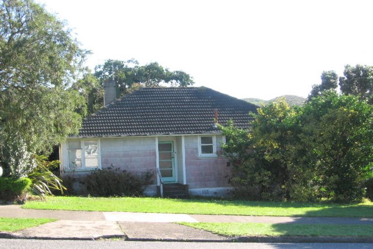 Photo of property in 93 Kotuku Street, Elsdon, Porirua, 5022