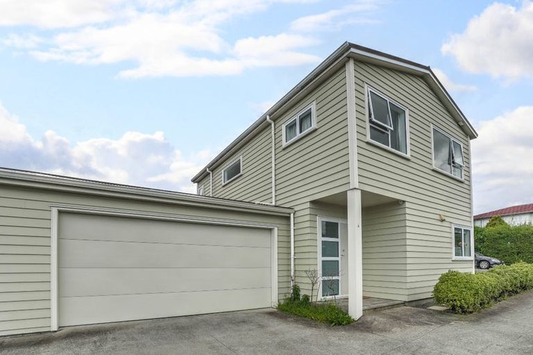 Photo of property in 51a Grassways Avenue, Pakuranga, Auckland, 2010