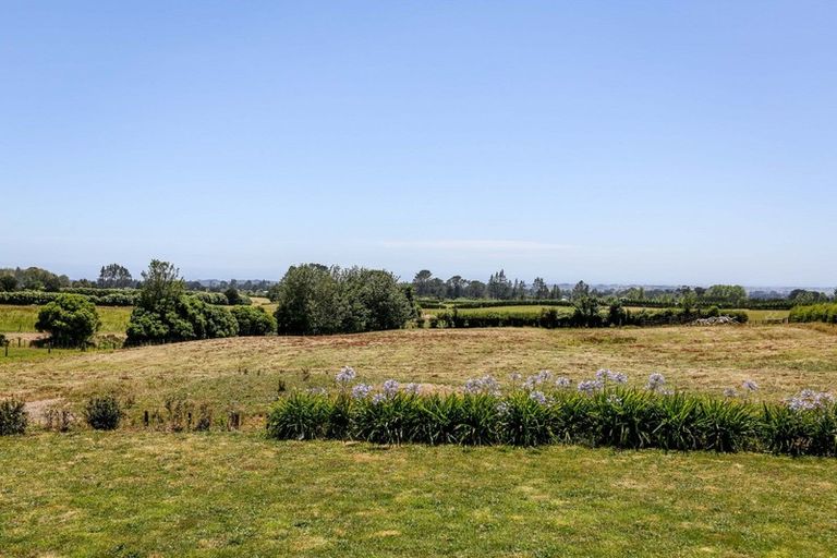 Photo of property in 1988 Egmont Road, Kaimiro, Inglewood, 4386