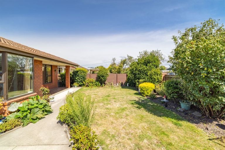 Photo of property in 1 Mathers Road, Hoon Hay, Christchurch, 8025