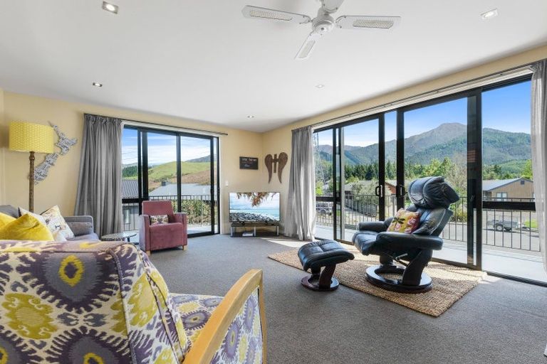 Photo of property in 9a Mount Charon Place, Hanmer Springs, 7334