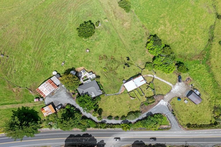 Photo of property in 844 State Highway 1, Pohuehue, Warkworth, 0983
