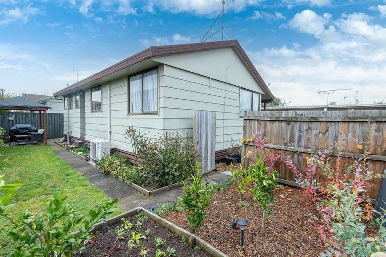 Photo of property in 50c Bandon Street, Frankton, Hamilton, 3204