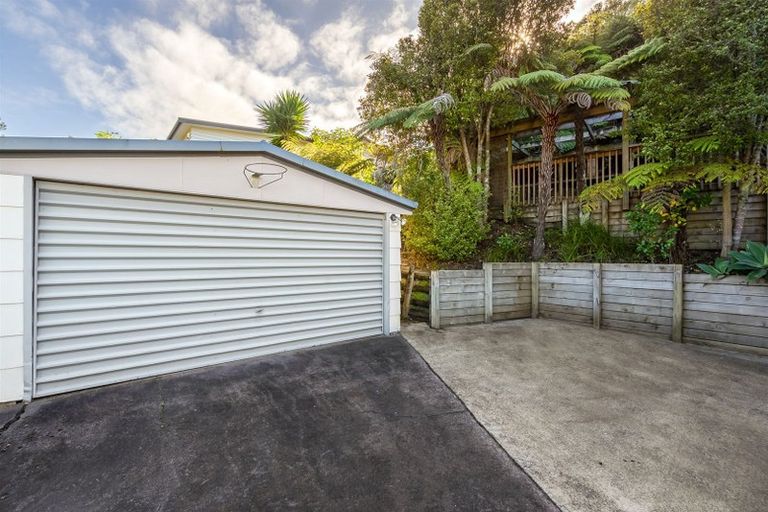 Photo of property in 78 Stapleford Crescent, Browns Bay, Auckland, 0630