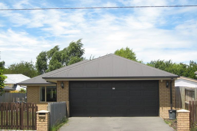 Photo of property in 22 Cooke Street, Somerfield, Christchurch, 8024