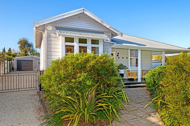 Photo of property in 210 Rutene Road, Kaiti, Gisborne, 4010