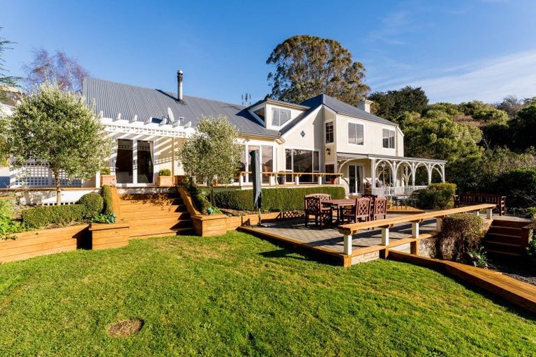 Photo of property in 70 Tanner Road, Glenleith, Dunedin, 9010