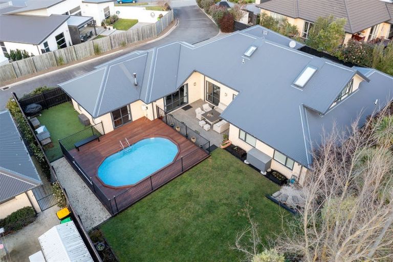 Photo of property in 25 Sterling Crescent, Kaiapoi, 7630