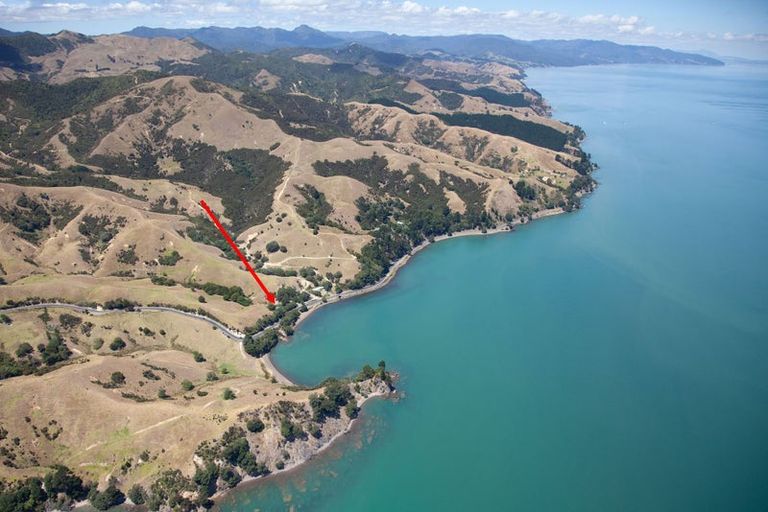 Photo of property in 1090 Thames Coast Sh25 Road, Kereta, Thames, 3575