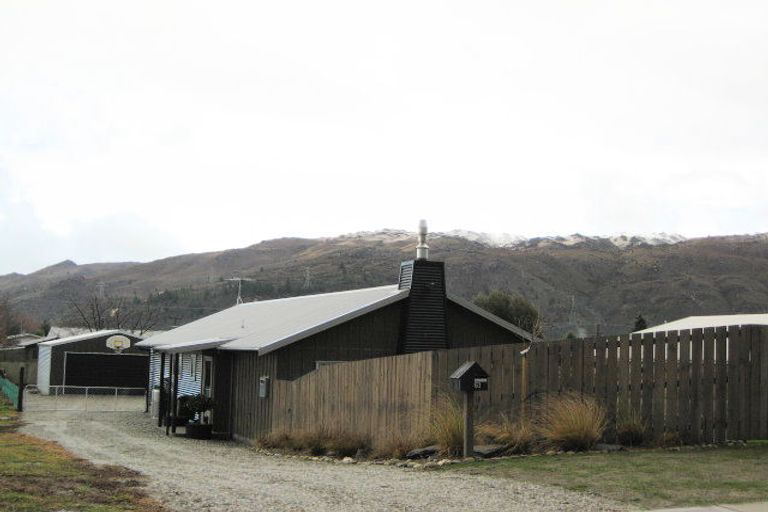 Photo of property in 61 Shields Street, Clyde, 9330