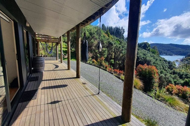 Photo of property in 8a Schoolhouse Bay Road, Kawau Island, 0920