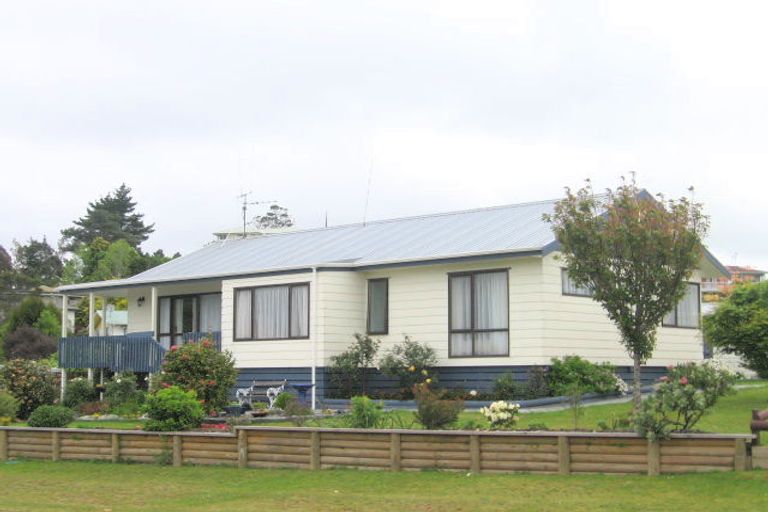 Photo of property in 4 Waimarei Avenue, Paeroa, 3600