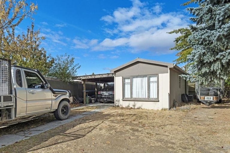 Photo of property in 82 Mackenzie Drive, Twizel, 7901