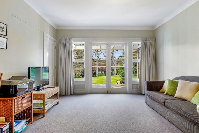 Photo of property in 49 Fawcetts Road, Ashley, Rangiora, 7477