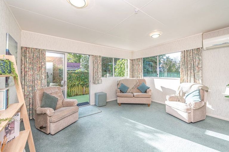 Photo of property in 44b Caffray Avenue, Aramoho, Whanganui, 4500