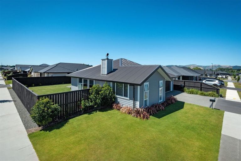 Photo of property in 45 Mcgrath Drive, Lincoln, 7608