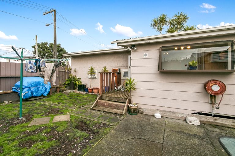 Photo of property in 4 Jessie Street, Petone, Lower Hutt, 5012