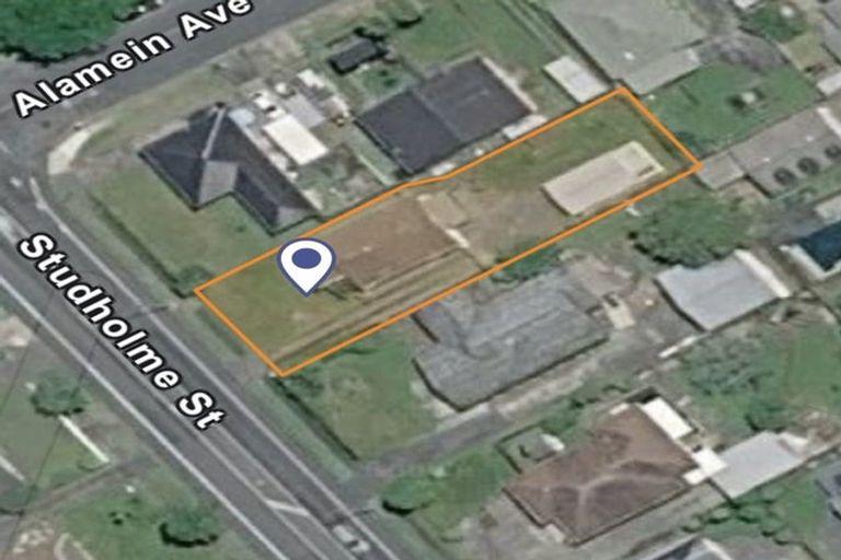 Photo of property in 100 Studholme Street, Morrinsville, 3300