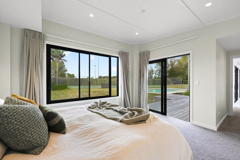 Photo of property in 175 Newell Road, Tamahere, Hamilton, 3283