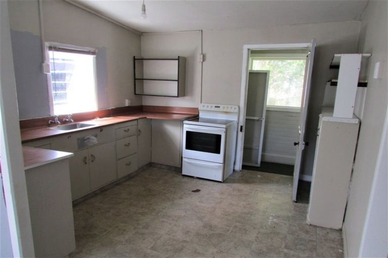 Photo of property in 19 Blake Street, Blaketown, Greymouth, 7805